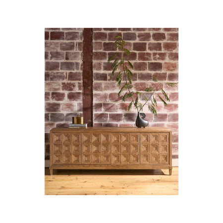 Griffith Park Sienna Entertainment Credenza