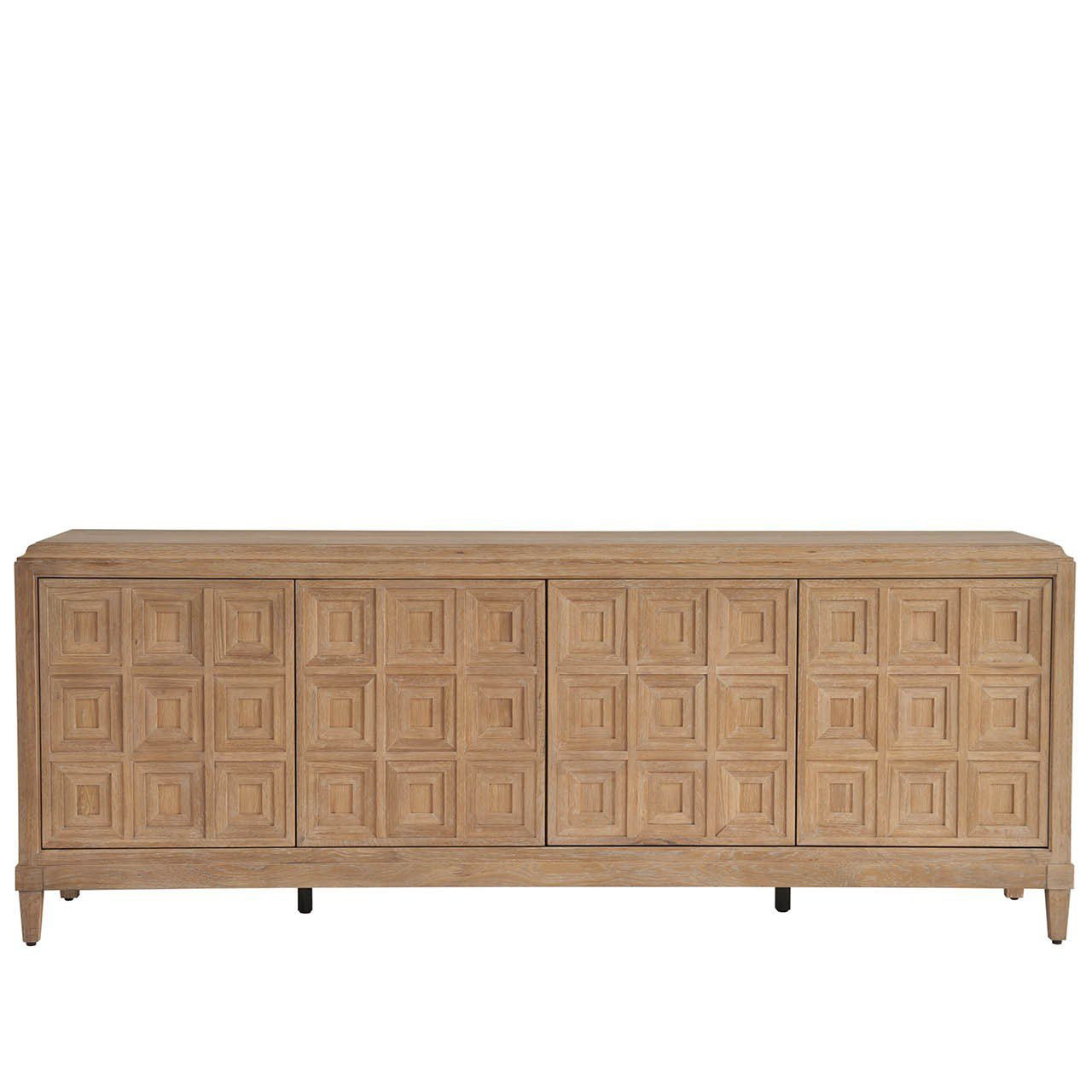 Canyon Entertainment Credenza