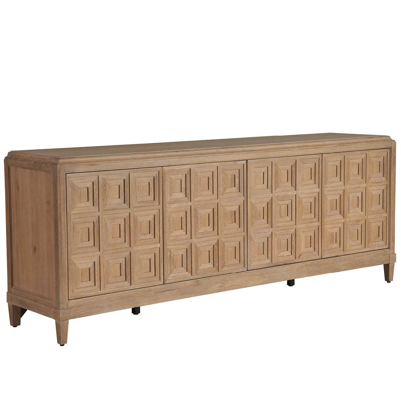 Canyon Entertainment Credenza