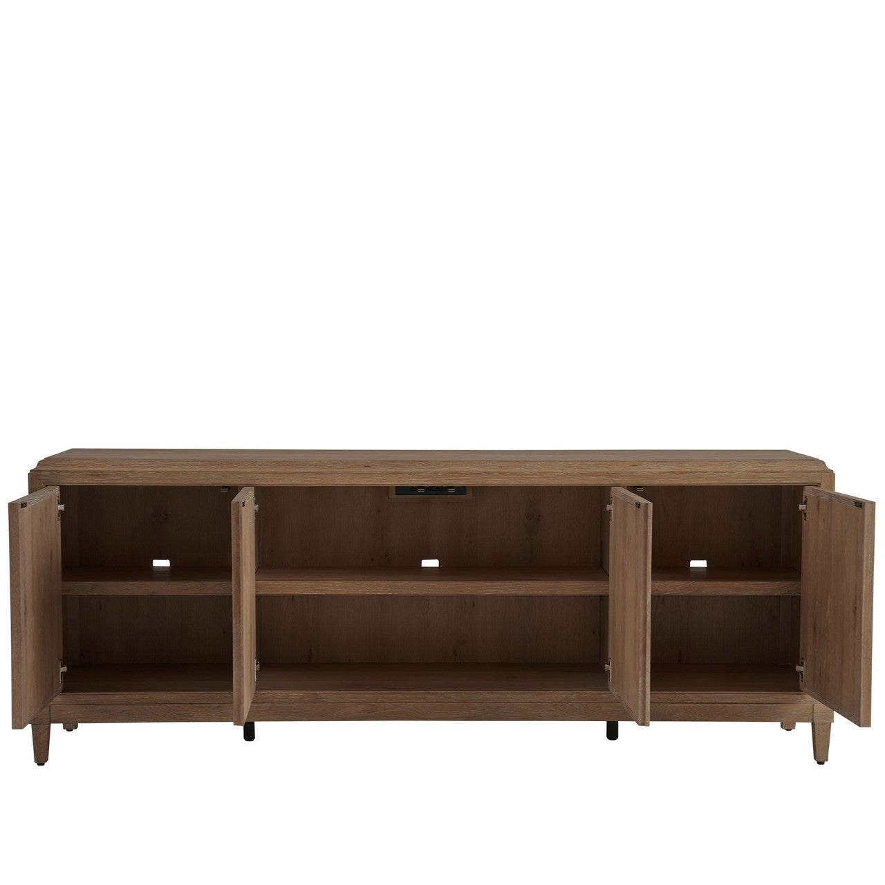 Griffith Park Sienna Entertainment Credenza