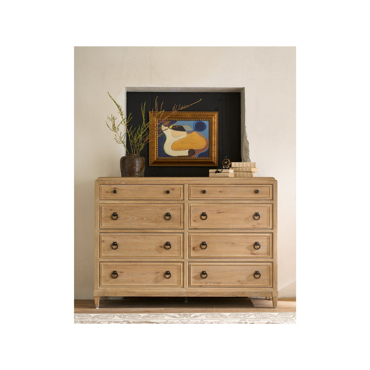 Canyon Chest