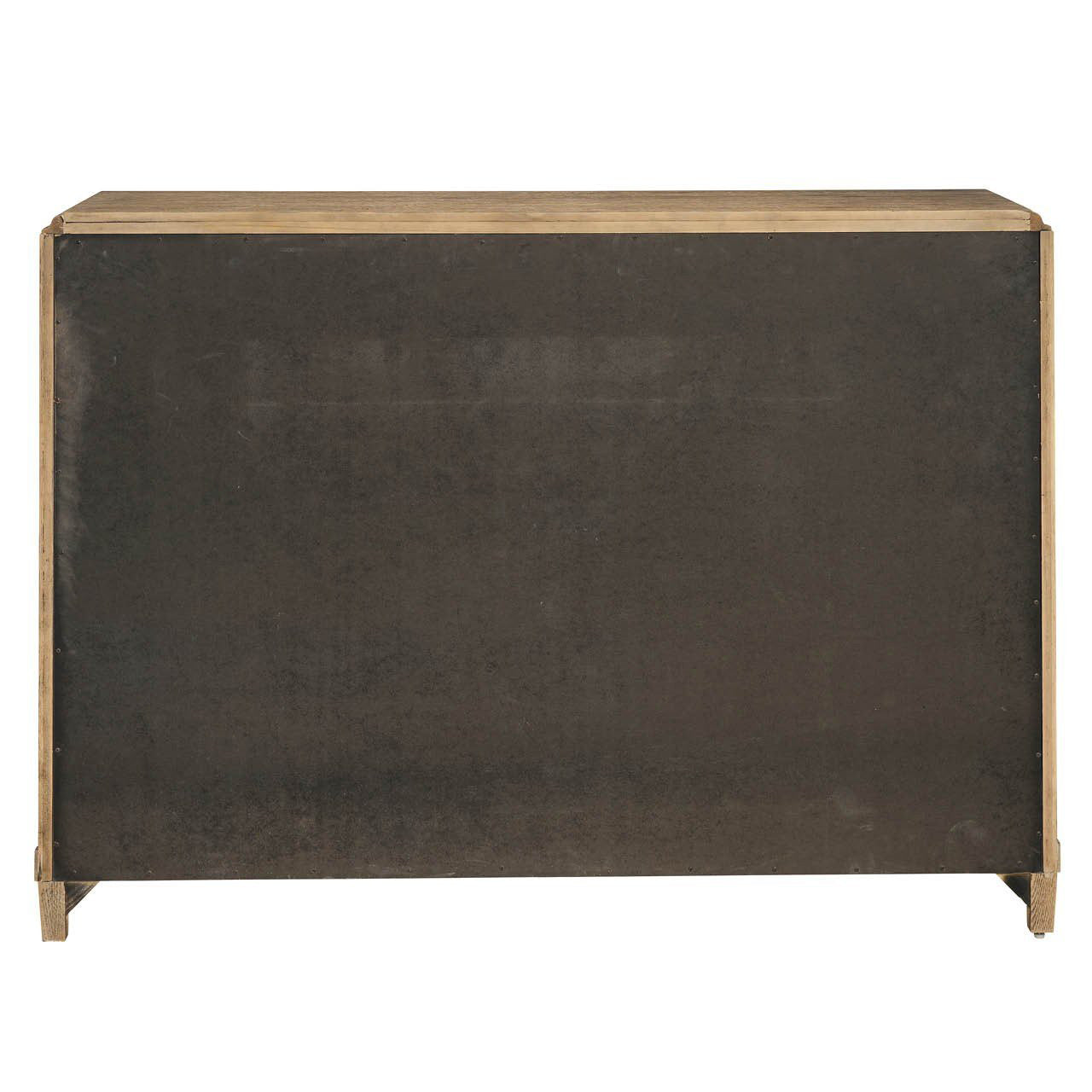 Griffith Park Canyon Chest