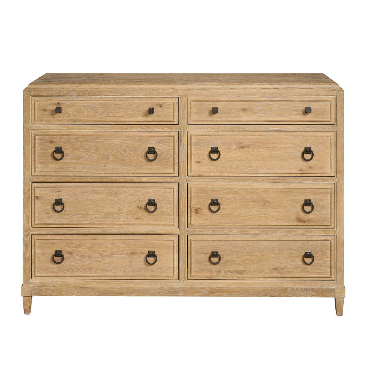 Canyon Chest