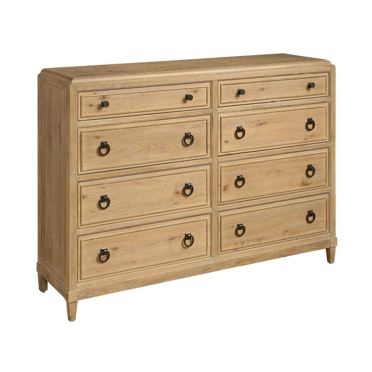 Canyon Chest