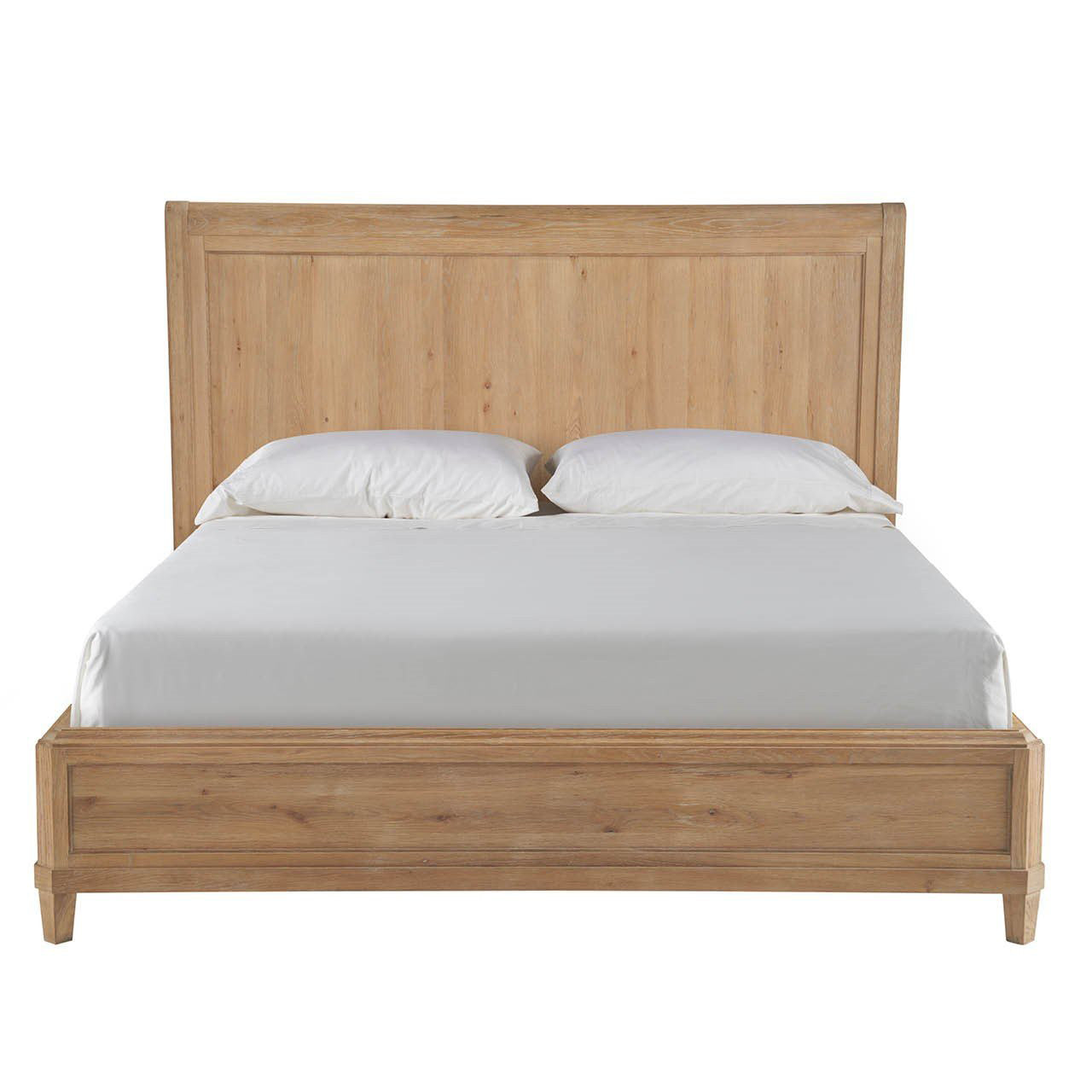 Canyon Panel Bed King