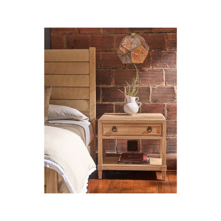 Griffith Park Canyon Drawer Nightstand