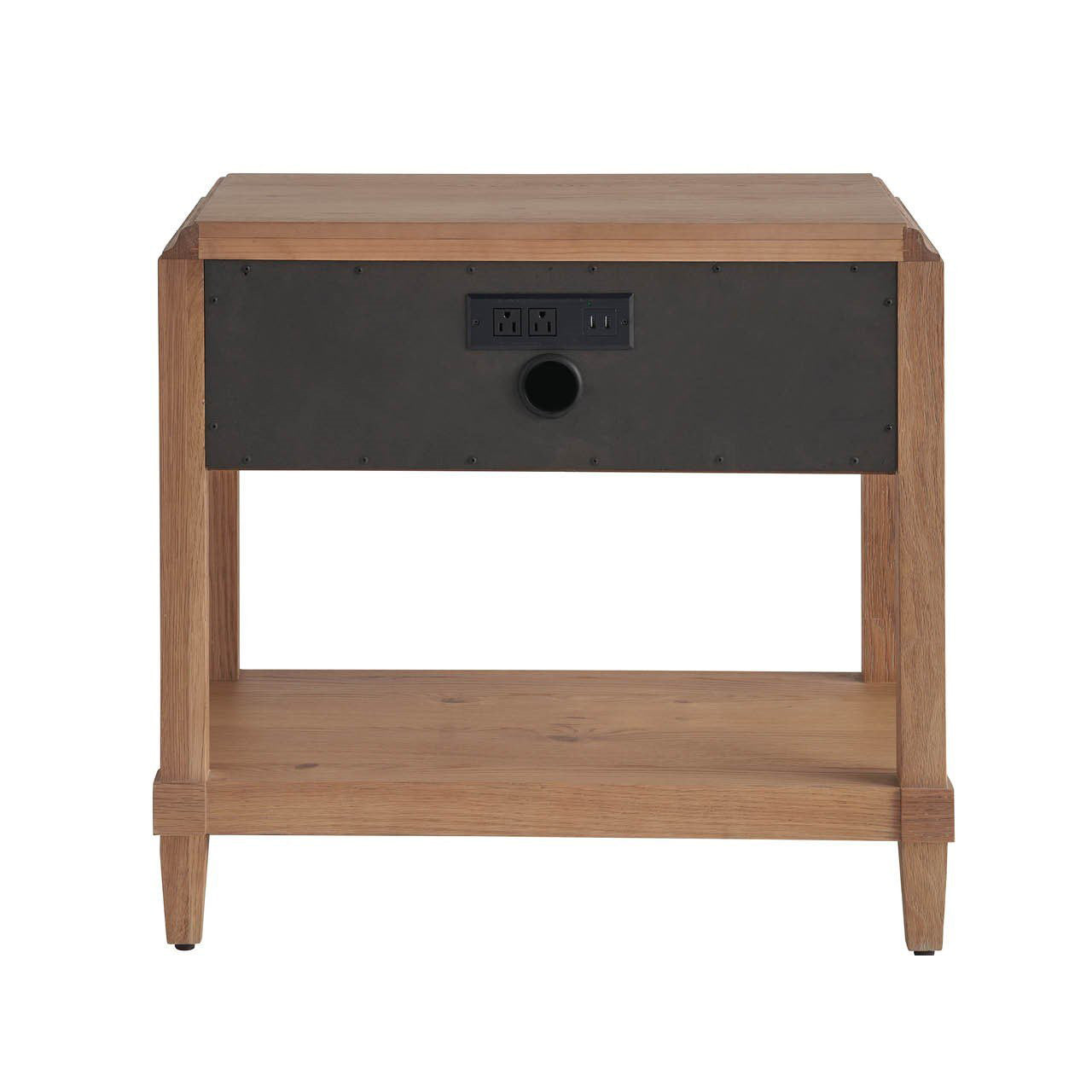 Griffith Park Canyon Drawer Nightstand