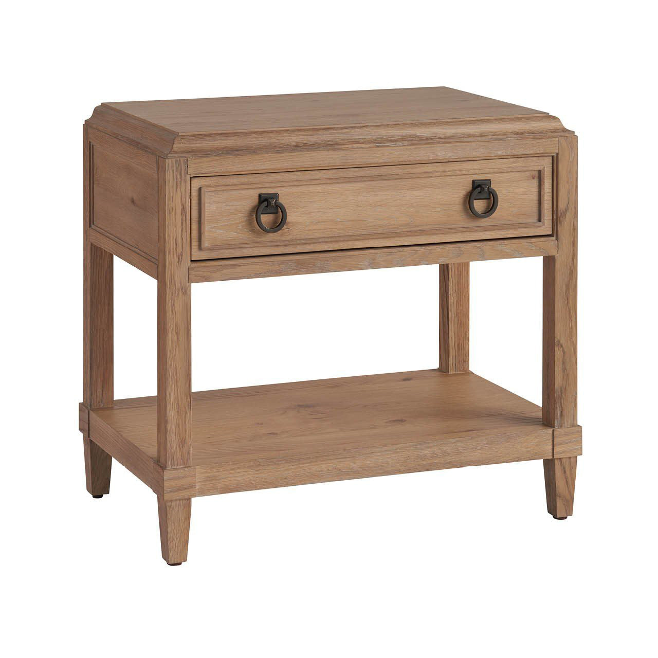 Griffith Park Canyon Drawer Nightstand