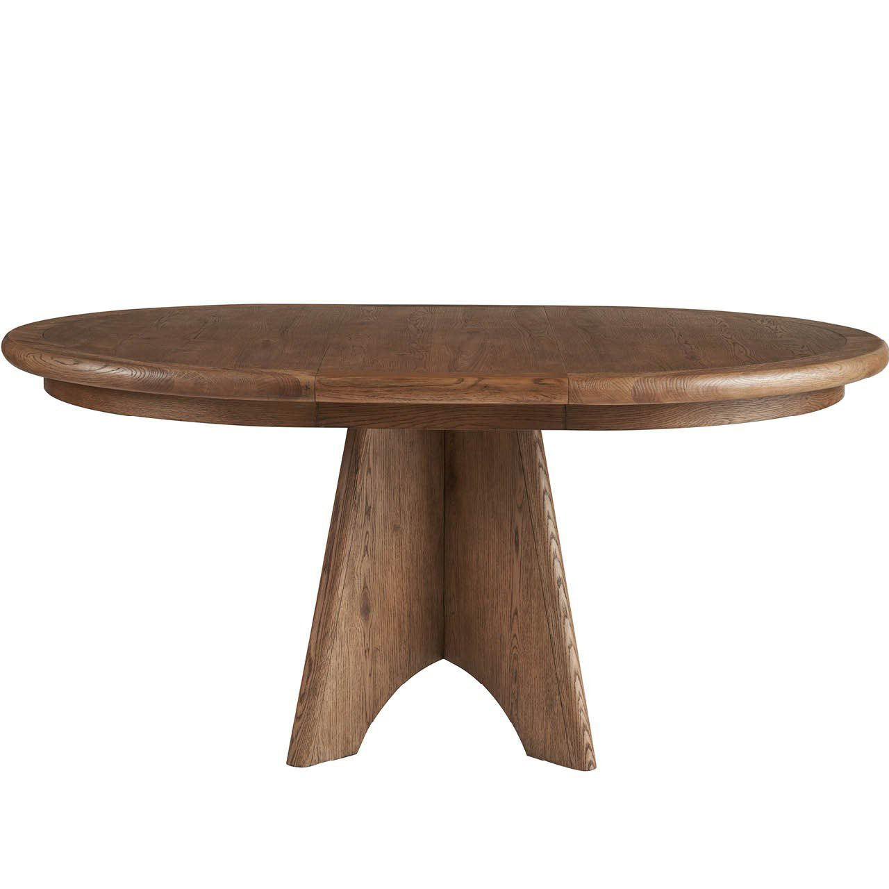 Griffith Park Sienna Round Dining Table