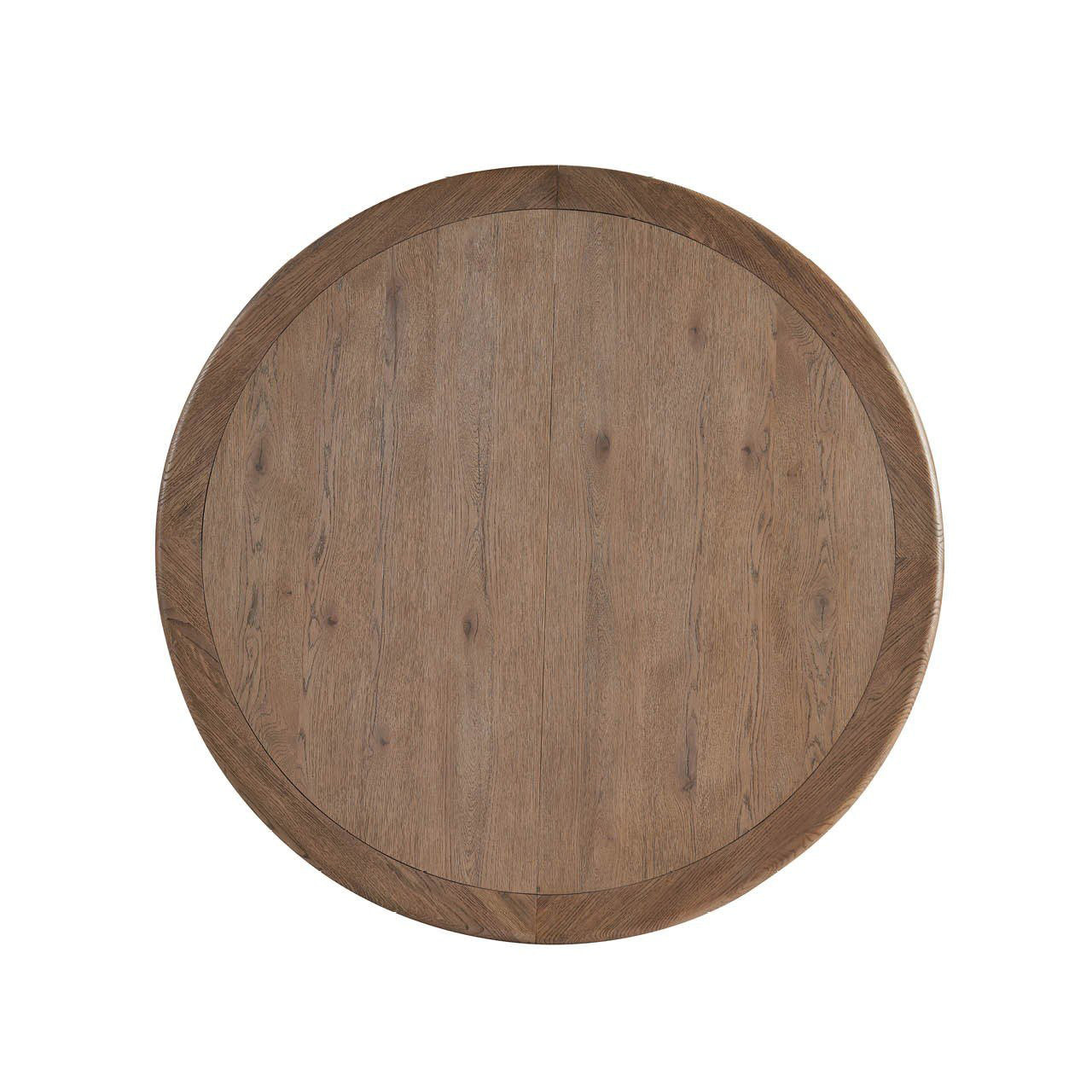 Griffith Park Sienna Round Dining Table