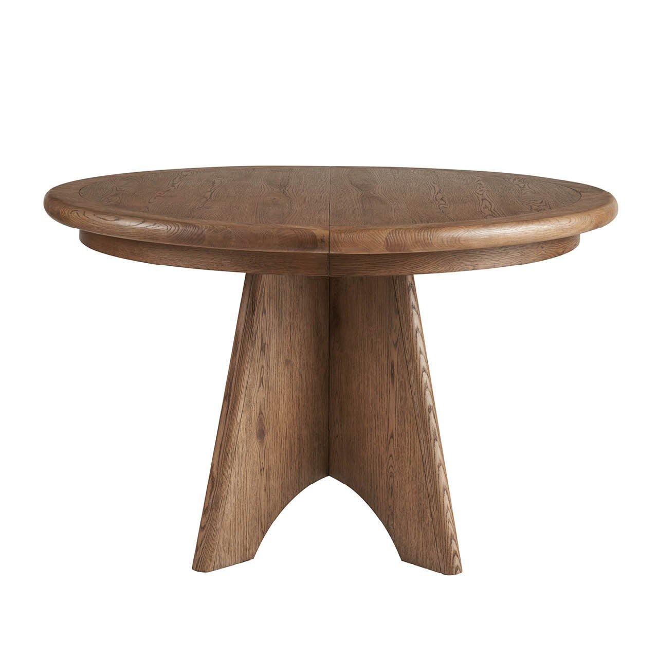 Griffith Park Sienna Round Dining Table