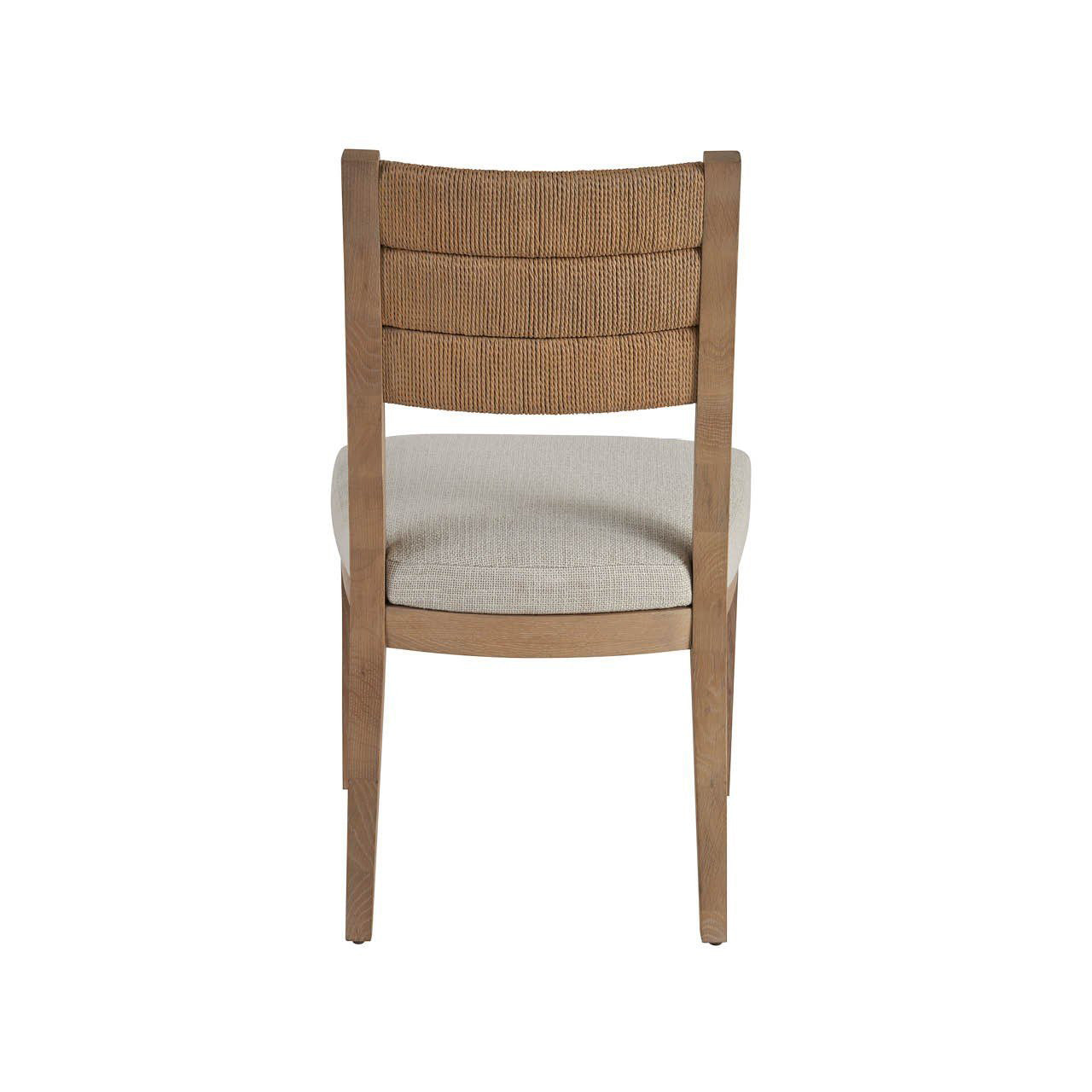 Griffith Park Canyon Side Chair