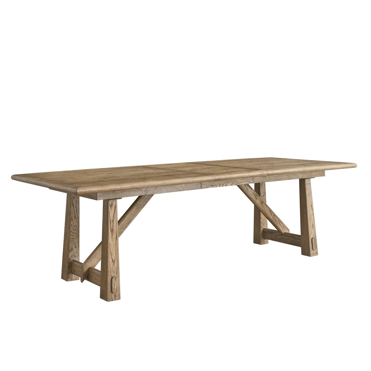Griffith Park Sienna Rectangular Dining Table