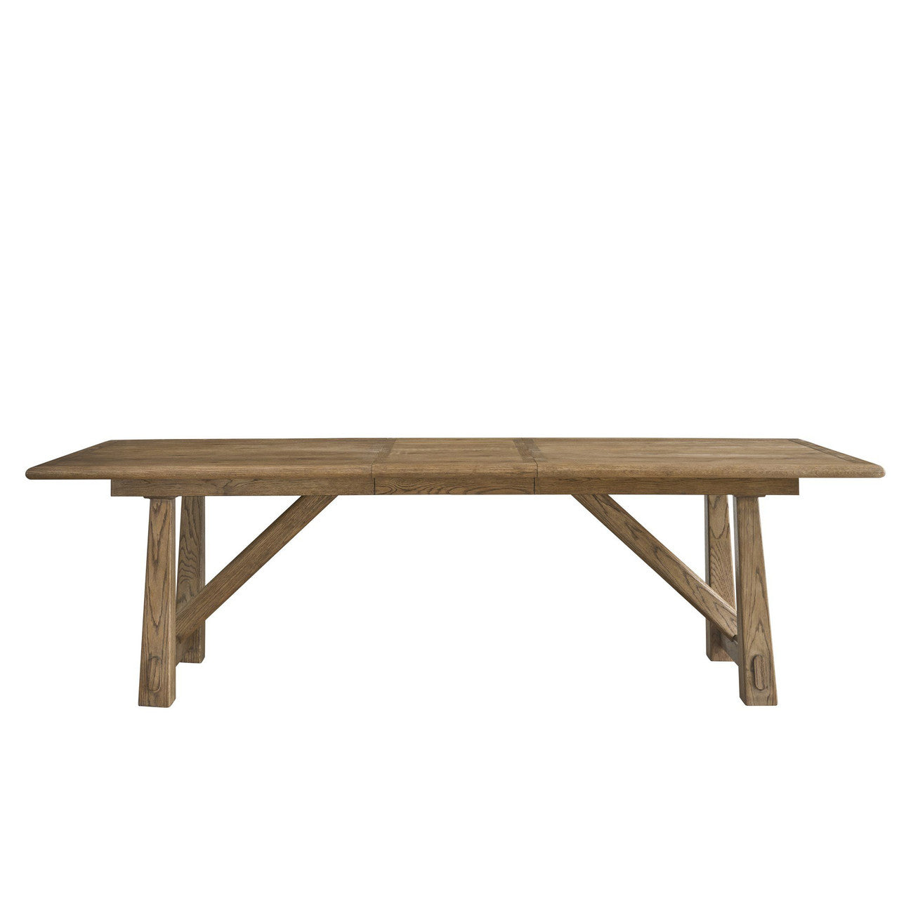 Griffith Park Sienna Rectangular Dining Table