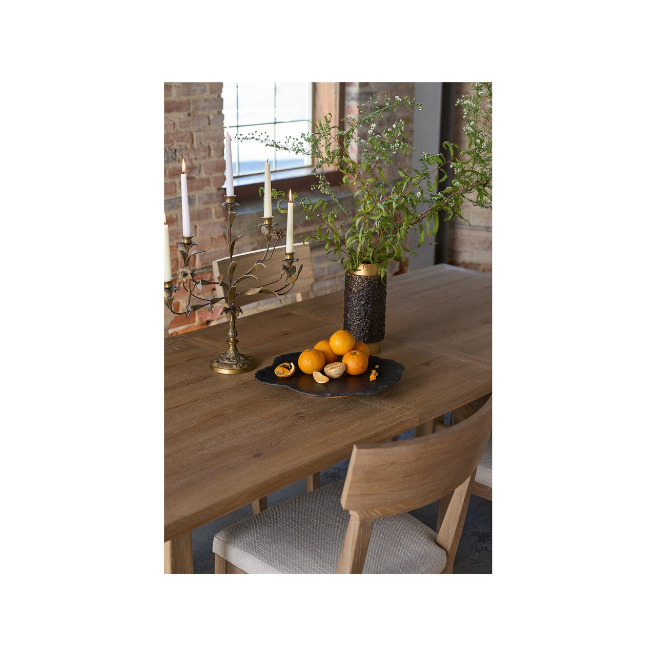 Canyon Rectangular Dining Table