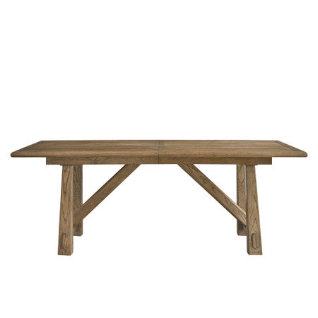 Griffith Park Sienna Rectangular Dining Table