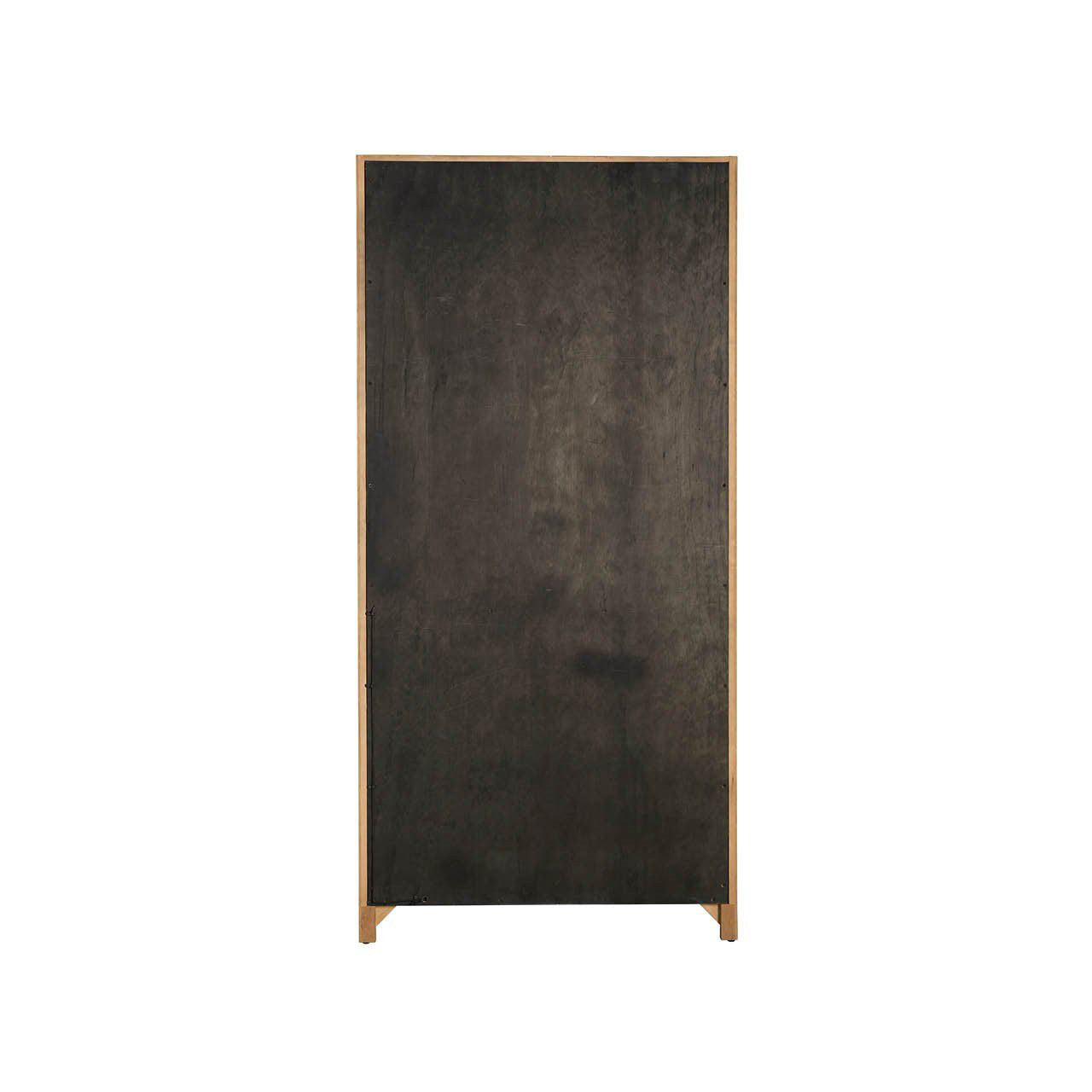 Griffith Park Canyon Display Cabinet