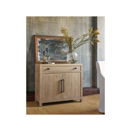 Griffith Park Canyon Bar Cabinet