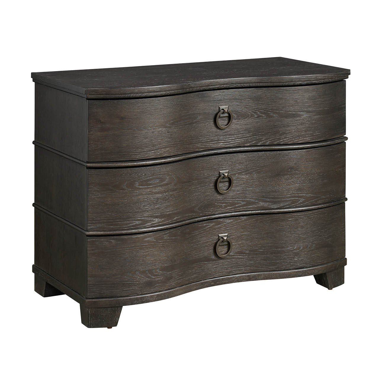 Griffith Park Griffith Park Serpentine Chest
