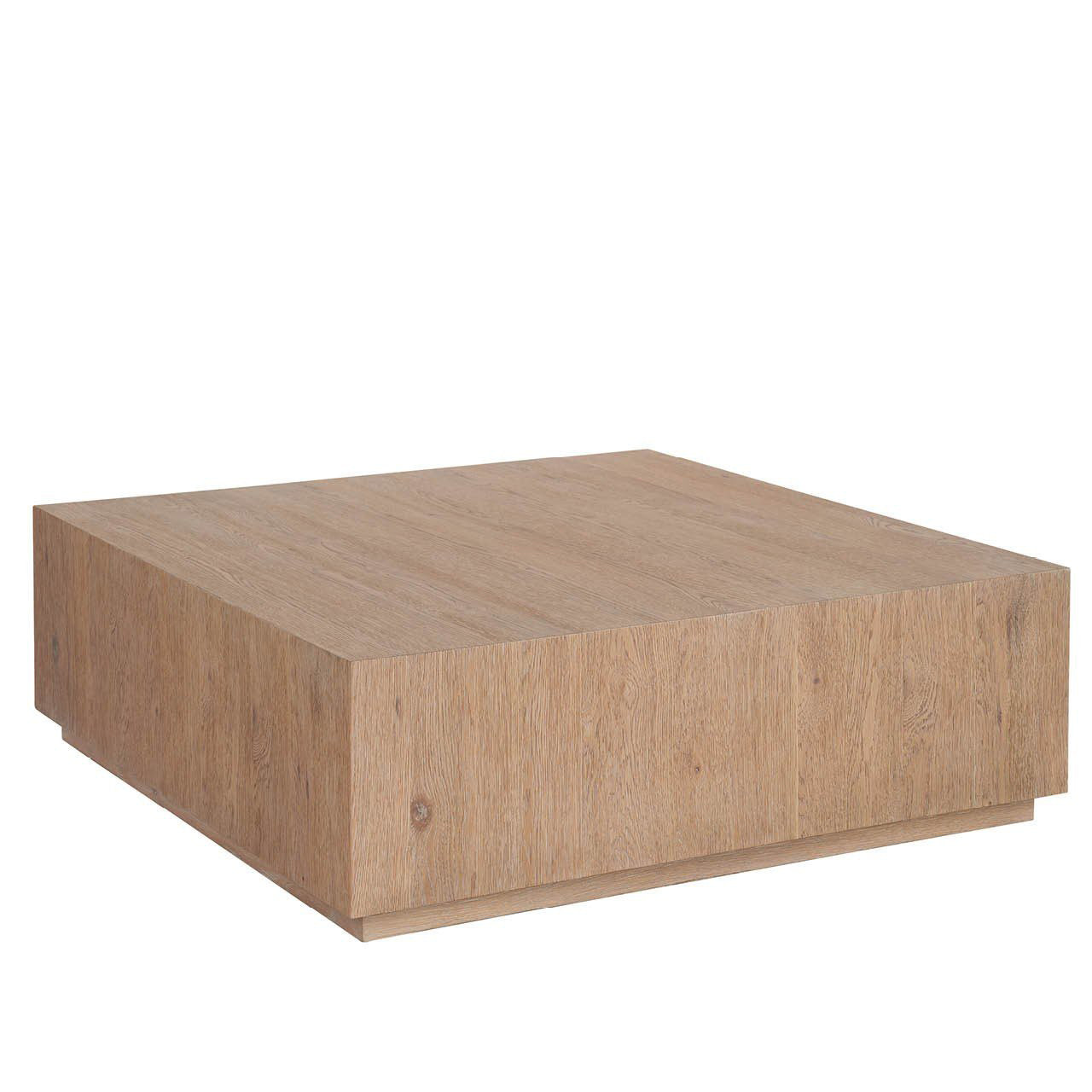 Griffith Park Altitude Square Cocktail Table