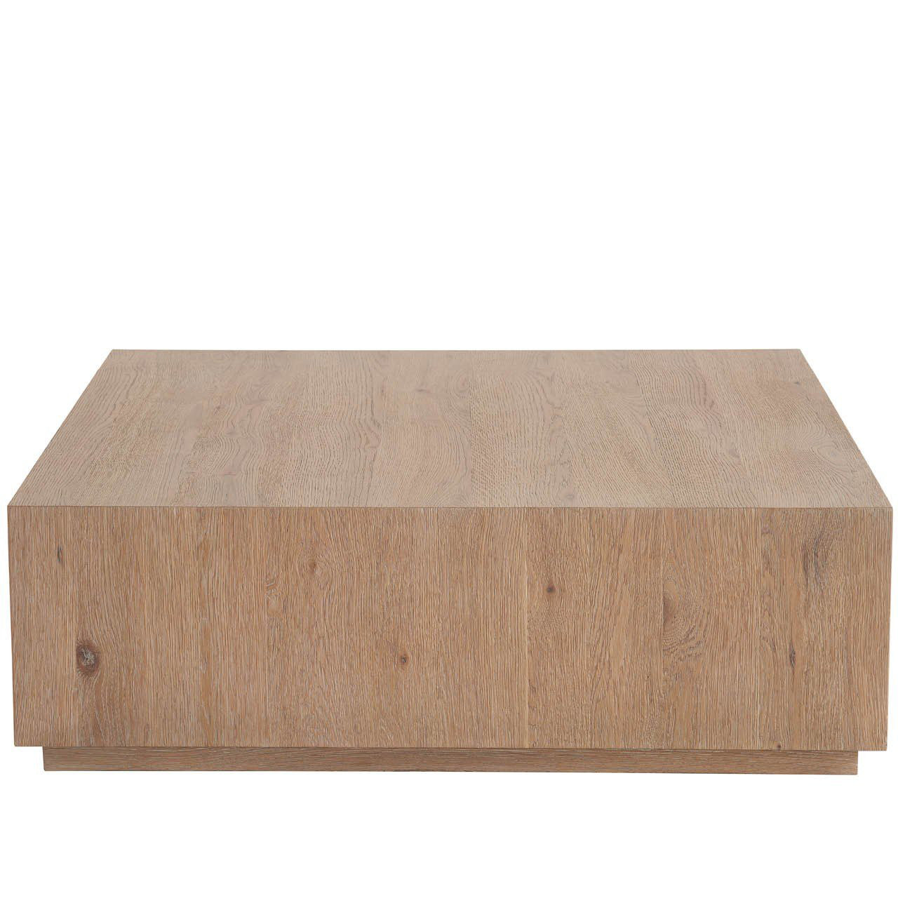 Altitude Square Cocktail Table