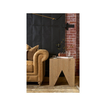Griffith Park Altitude End Table