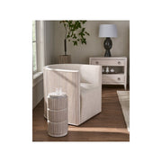 Avaline Tanner Swivel Chair by Universal Furniture at ZIN Home