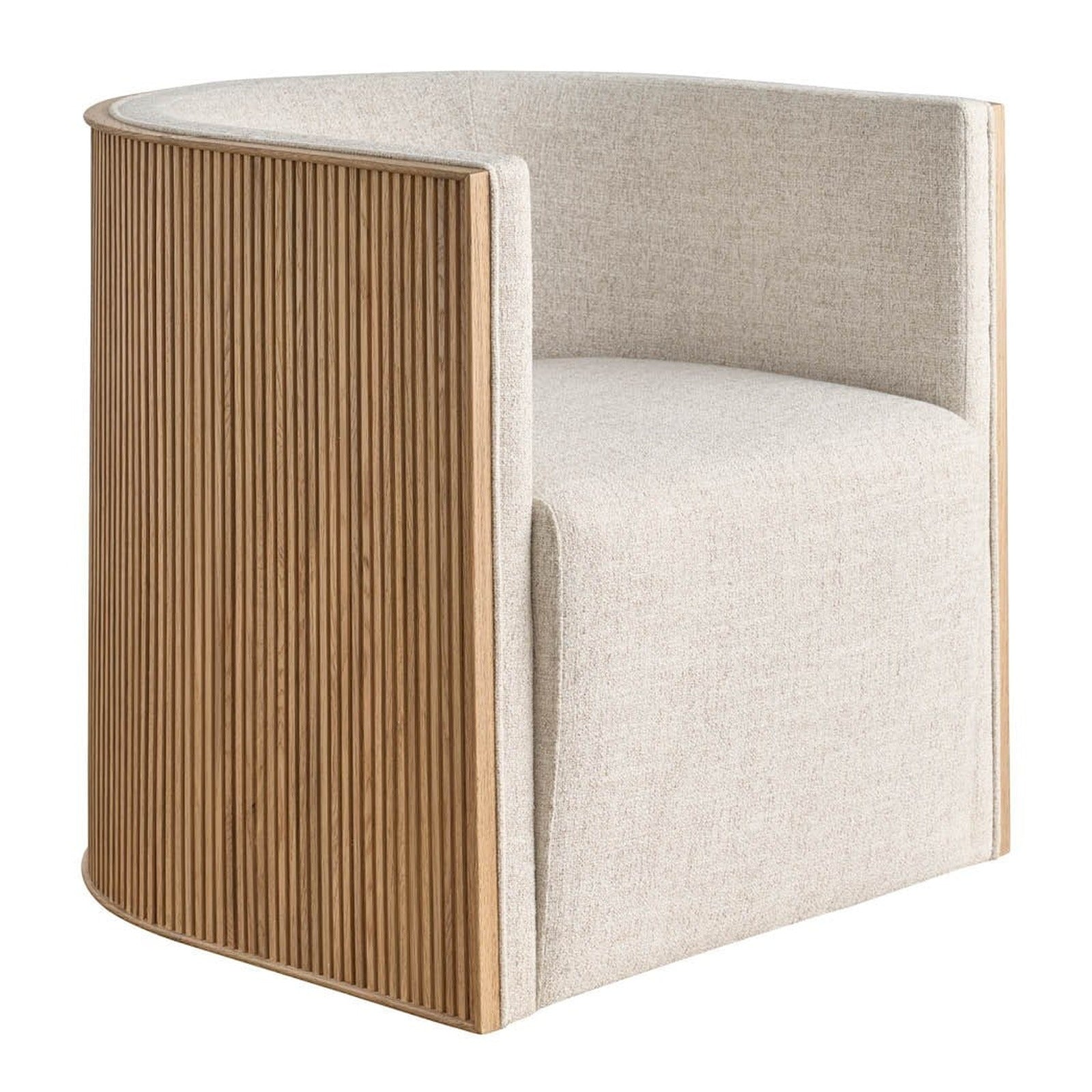 Avaline Tanner Swivel Chair by Universal Furniture at ZIN Home