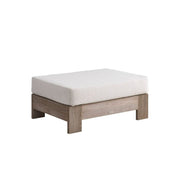 Saratoga Ottoman Casing - Special Order by Universal Furniture at ZIN Home