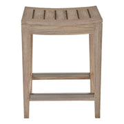 Coastal Living Outdoor Saratoga Counter Stool by Universal Furniture at ZIN Home