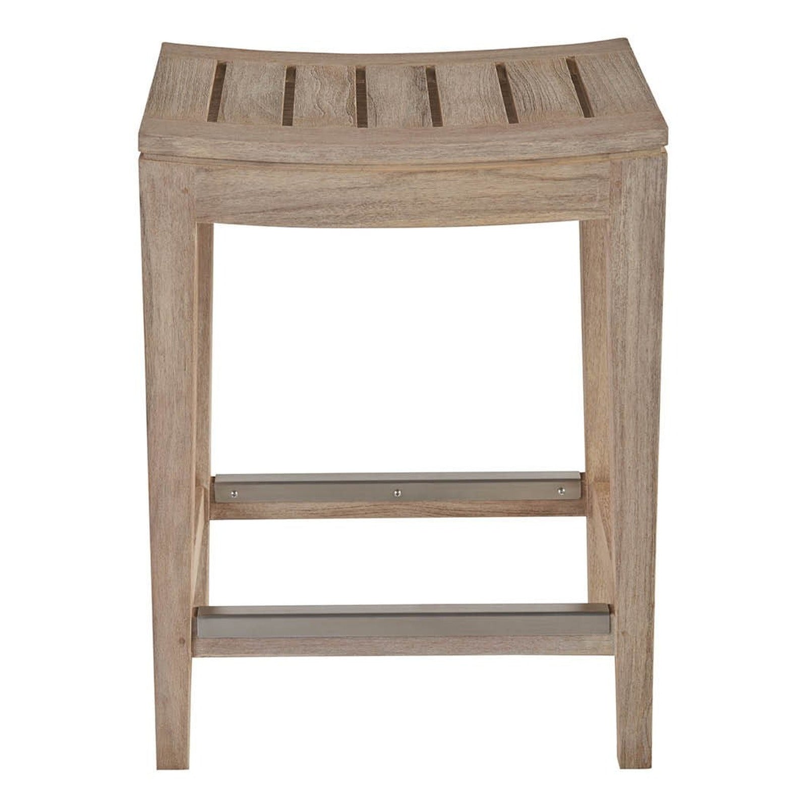 Coastal Living Outdoor Saratoga Counter Stool by Universal Furniture at ZIN Home