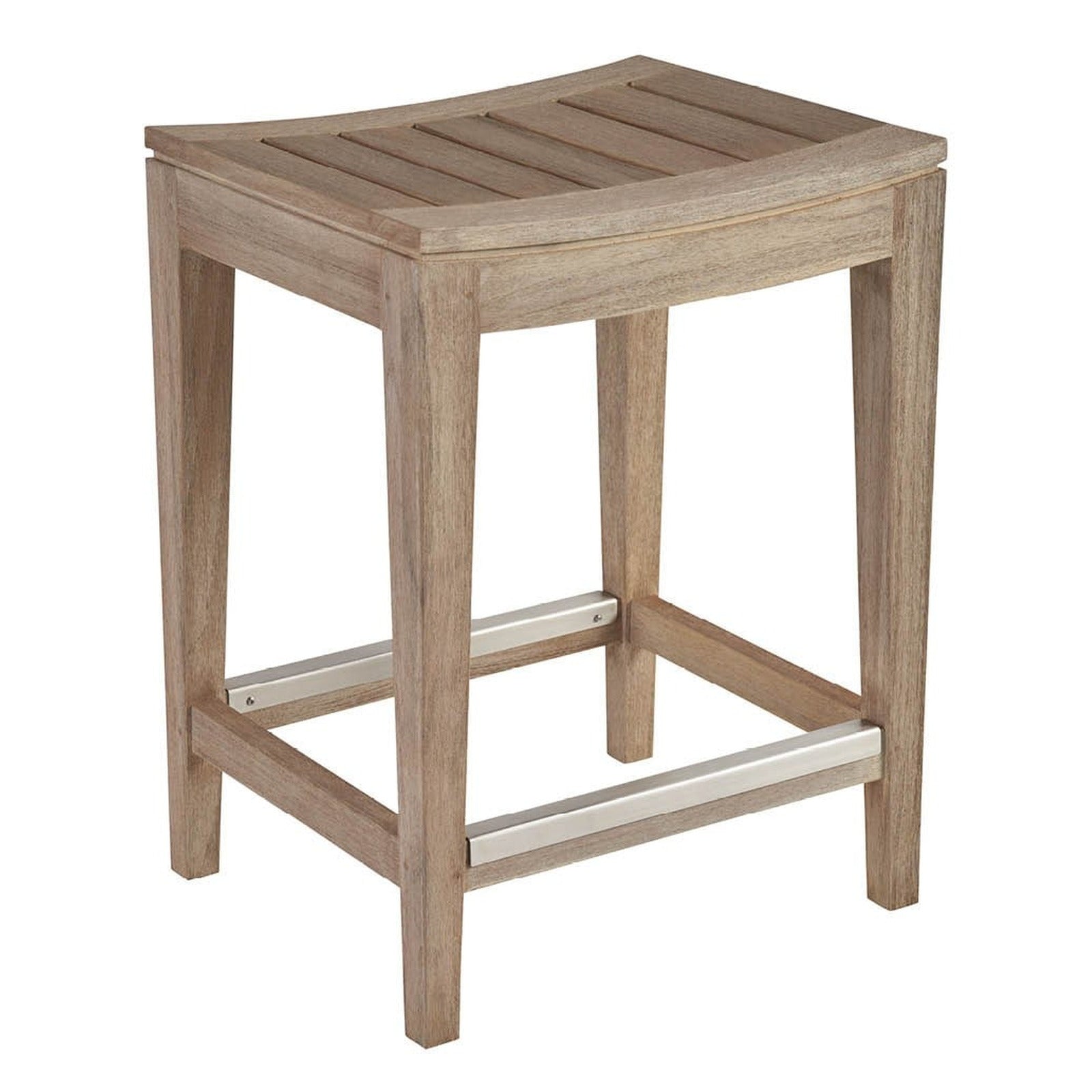 Coastal Living Outdoor Saratoga Counter Stool by Universal Furniture at ZIN Home