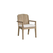 Saratoga Arm Chair Seat Casing- Special Order by Universal Furniture at ZIN Home
