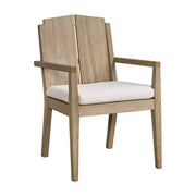 Saratoga Arm Chair Seat Casing- Special Order by Universal Furniture at ZIN Home