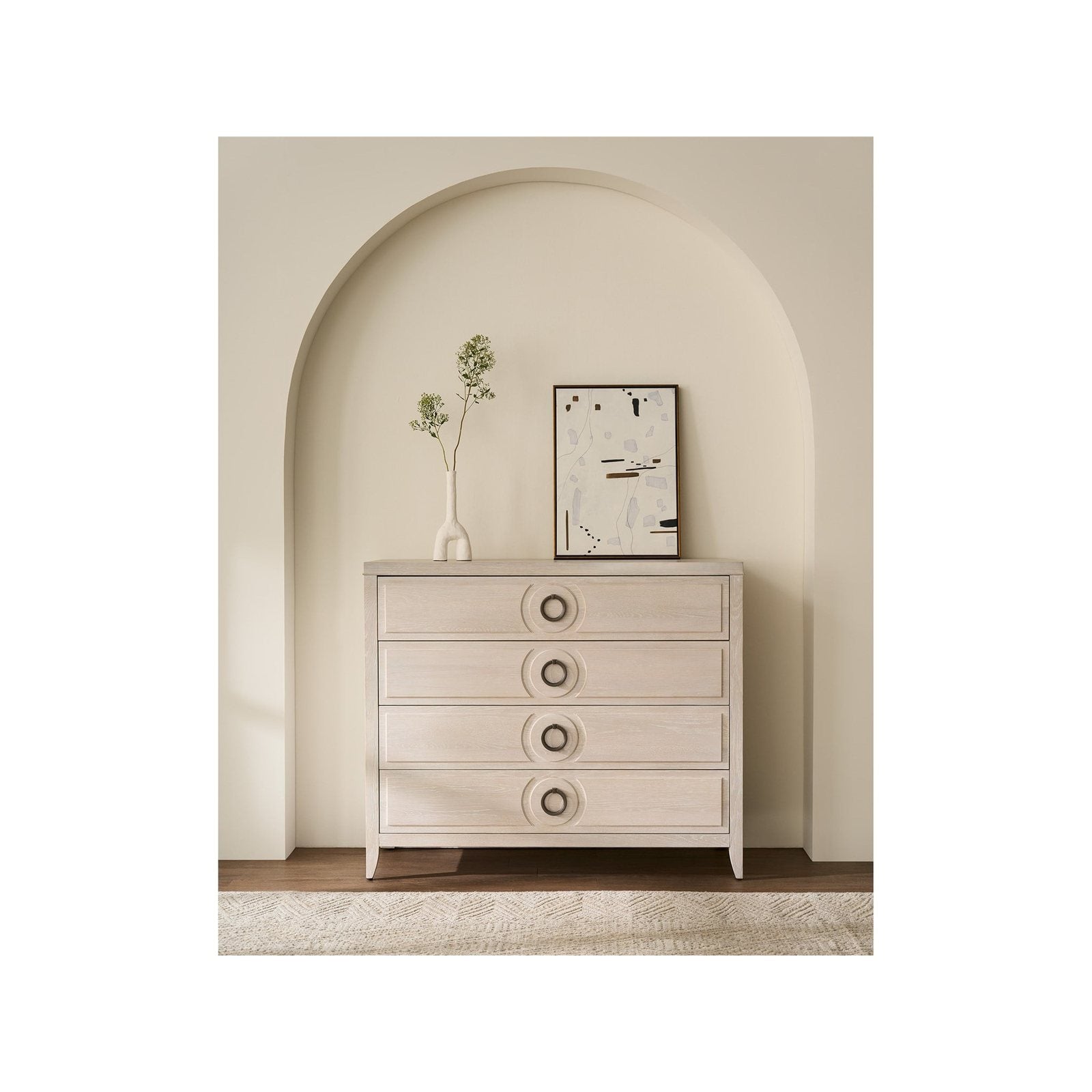 Avaline Lizmore Chest by Universal Furniture at ZIN Home