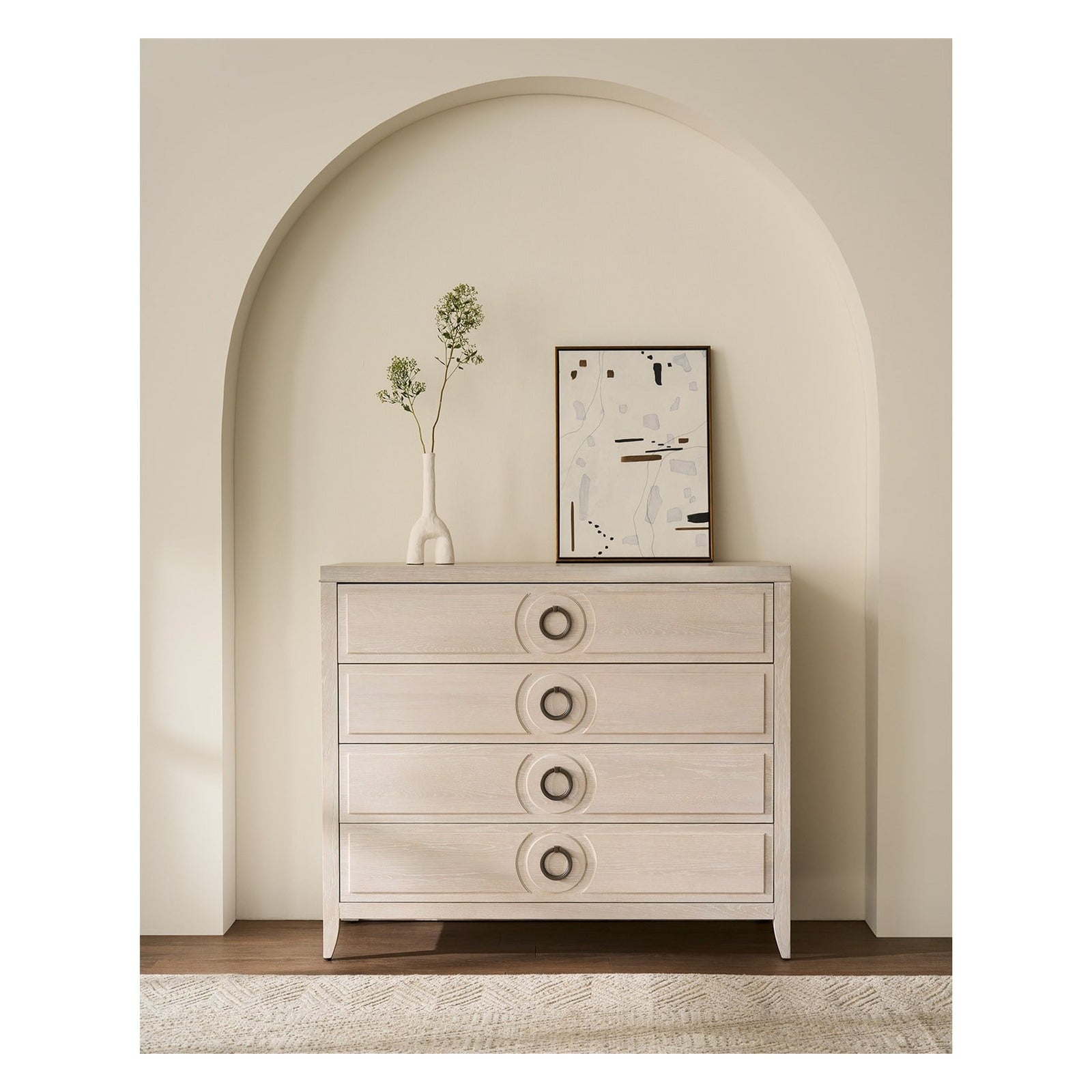 Avaline Lizmore Chest by Universal Furniture at ZIN Home