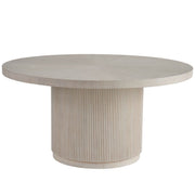 Carmen Round Dining Table