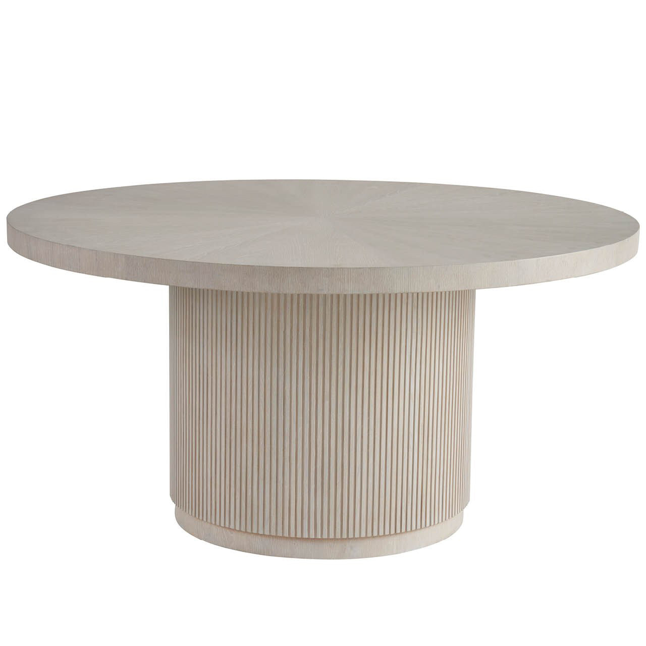 Carmen Round Dining Table