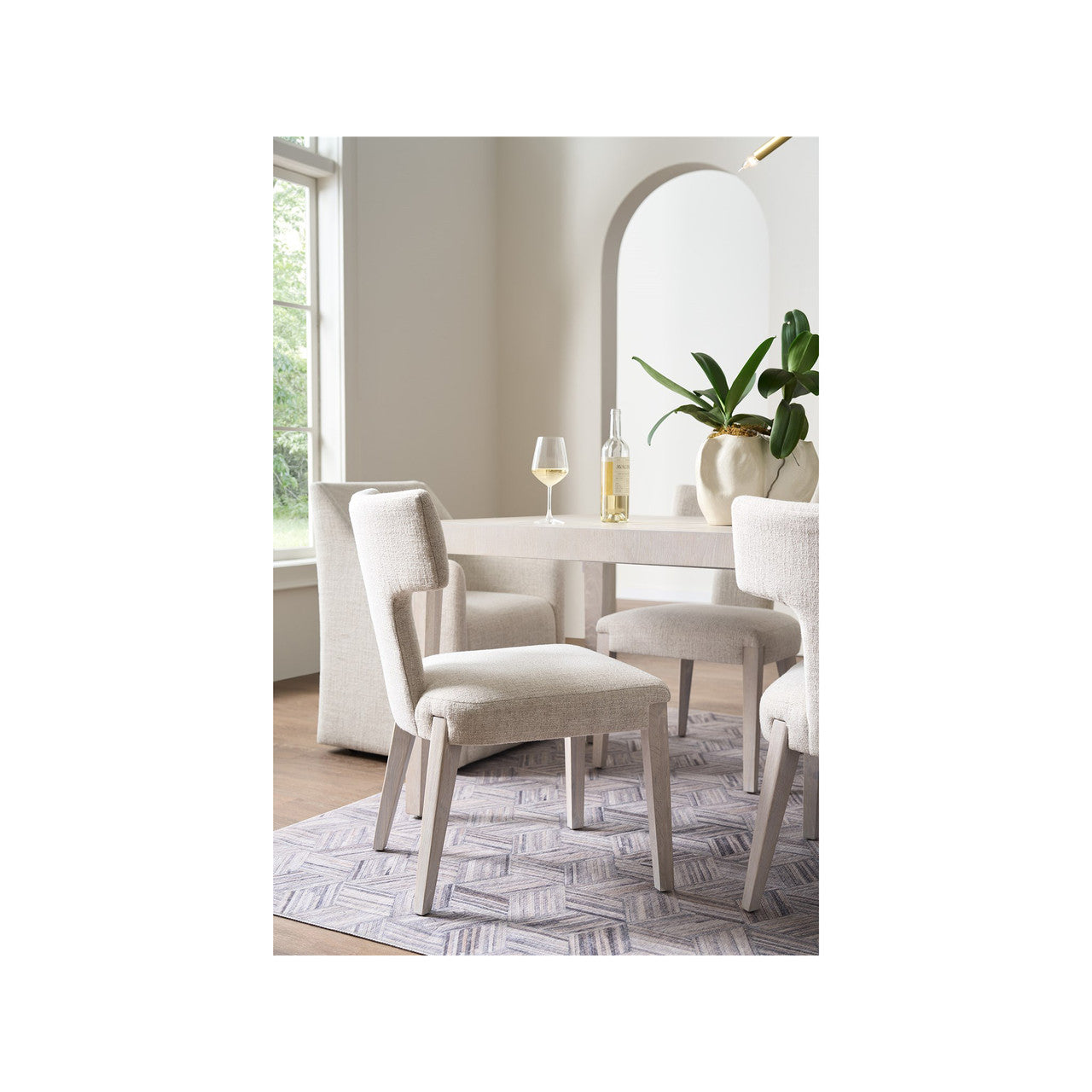 Raen Upholstered Side Chair