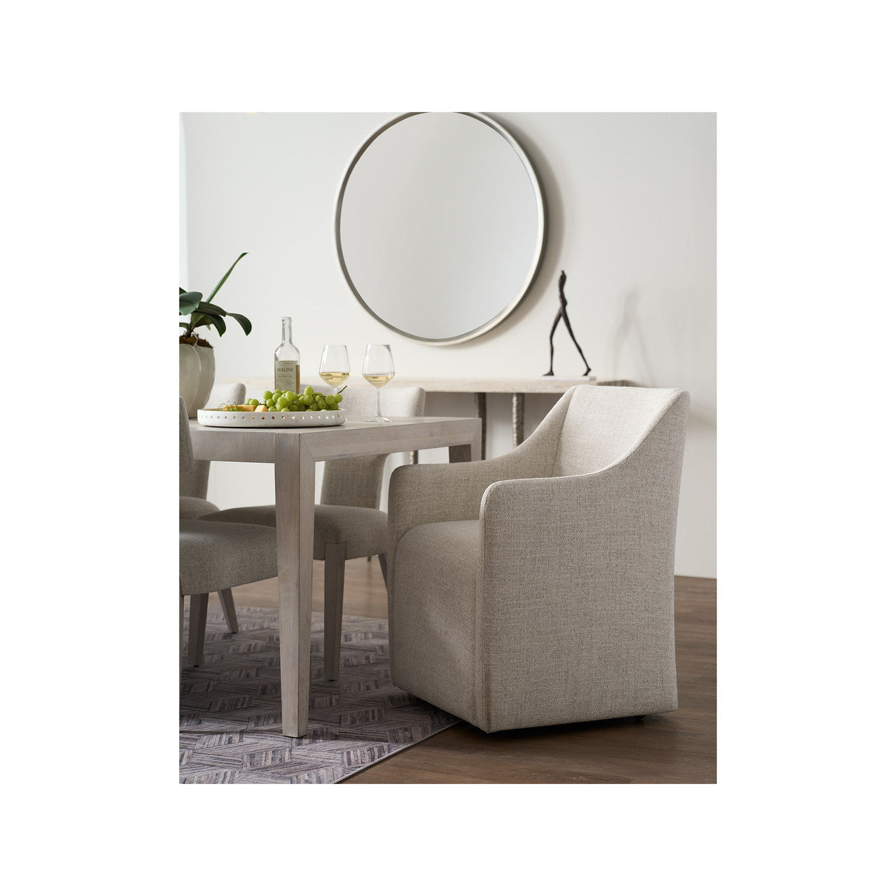 Walsh Upholstered Dining Chair