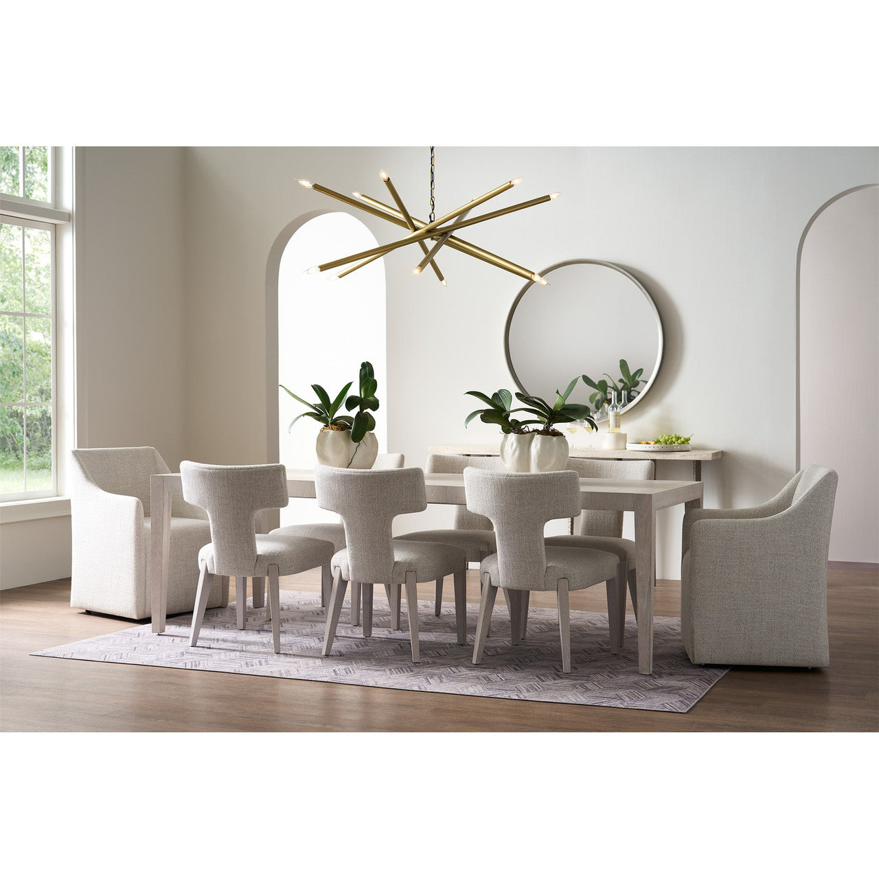 Four Hands Avaline Dining Table
