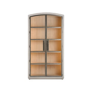 Scribe Cabinet