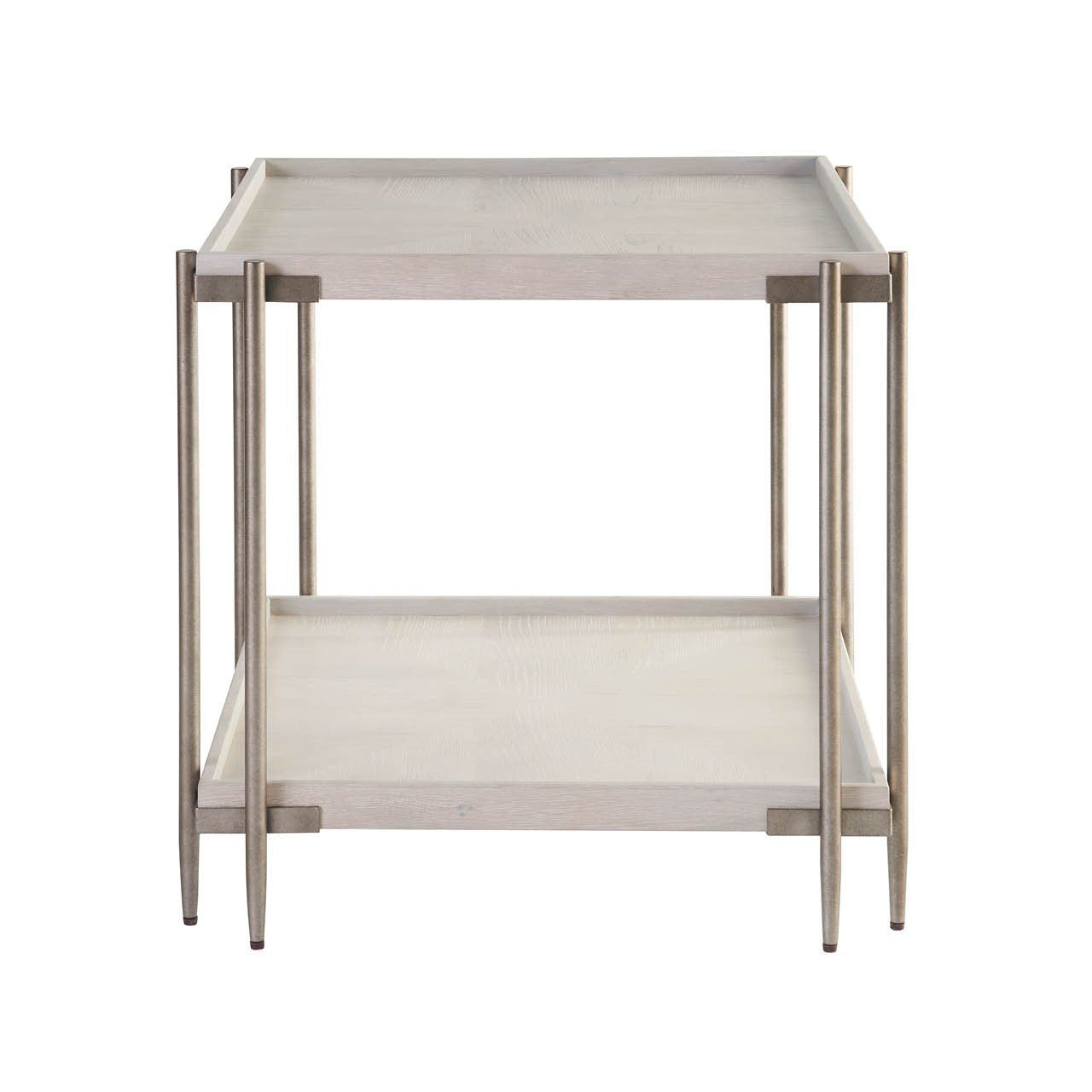 Selkie End Table