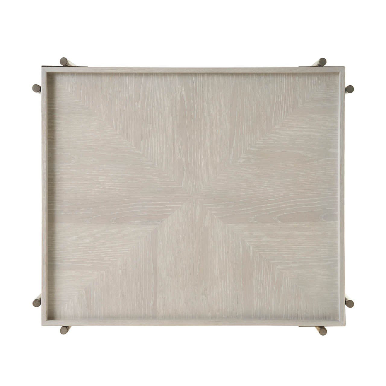 Avaline Selkie End Table
