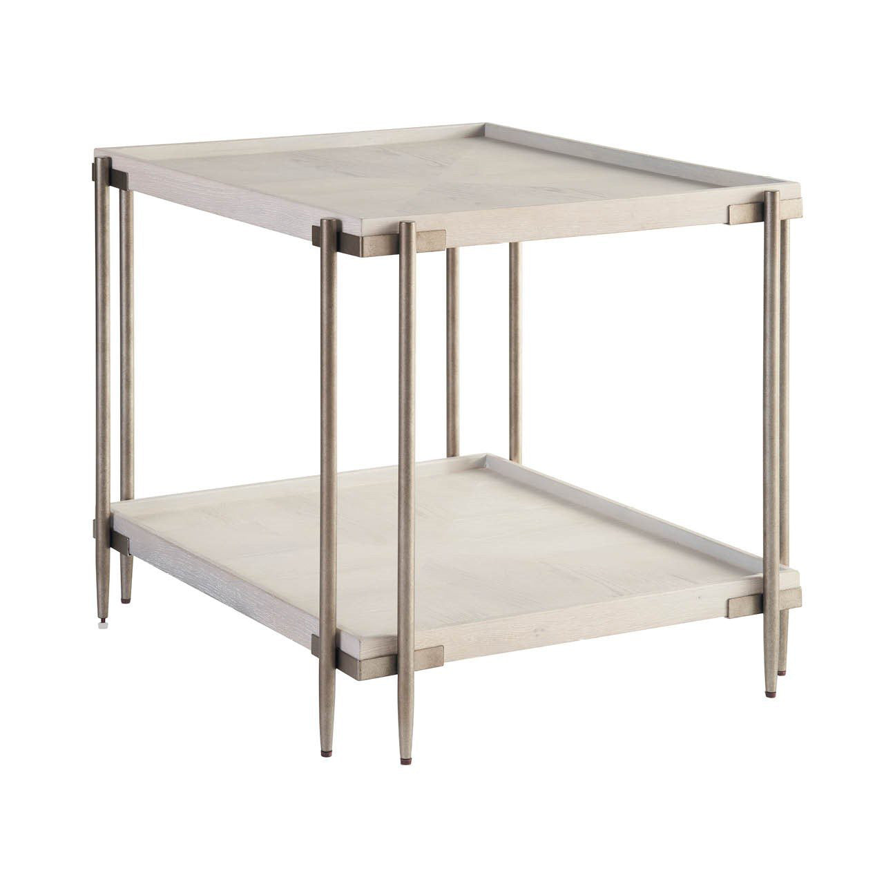 Selkie End Table