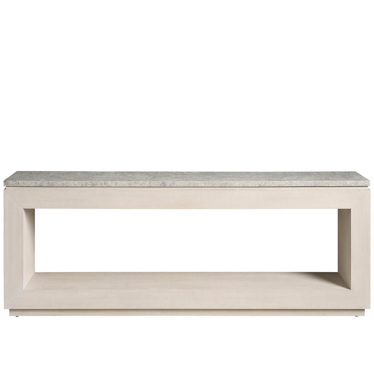 Avaline Monet Console Table by Universal Furniture at ZIN Home