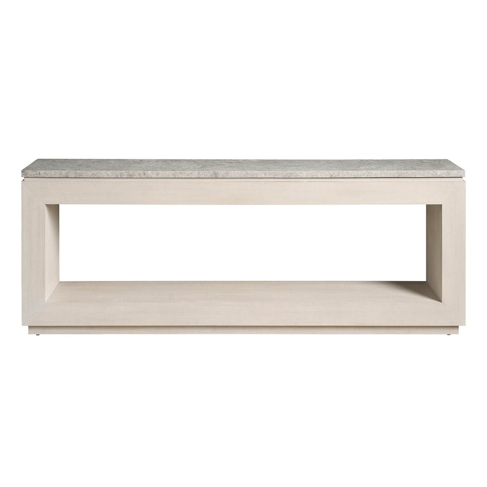 Avaline Monet Console Table by Universal Furniture at ZIN Home