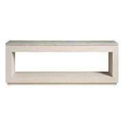 Avaline Monet Console Table by Universal Furniture at ZIN Home