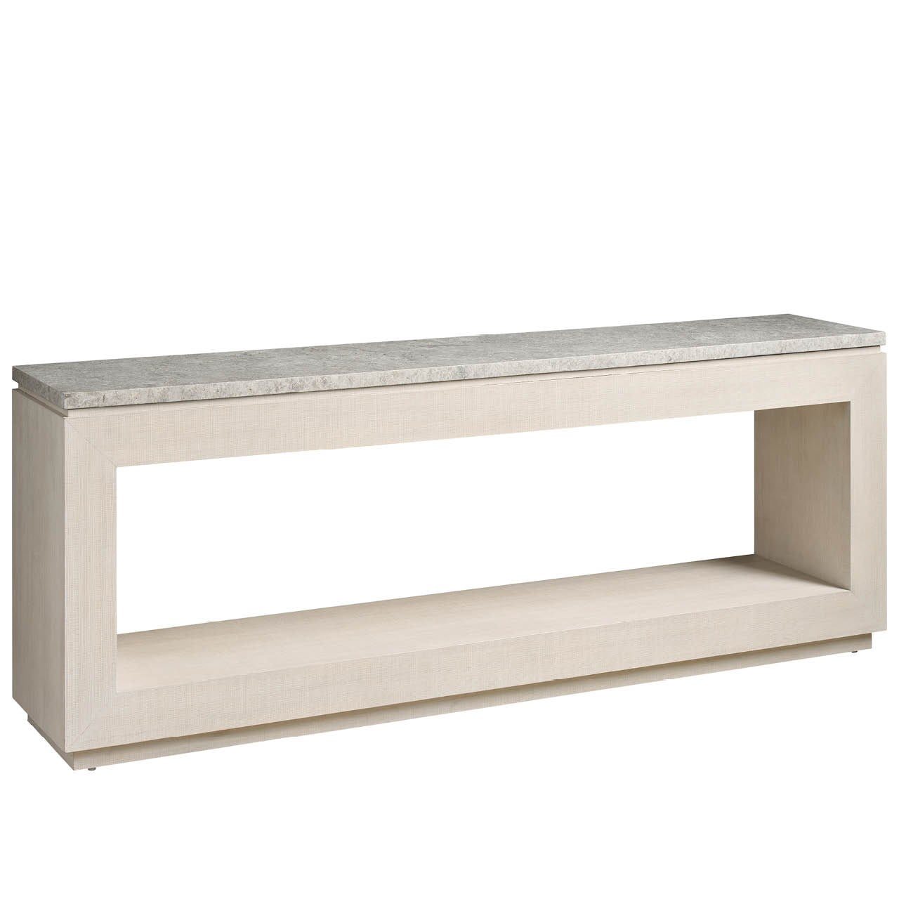 Avaline Monet Console Table by Universal Furniture at ZIN Home