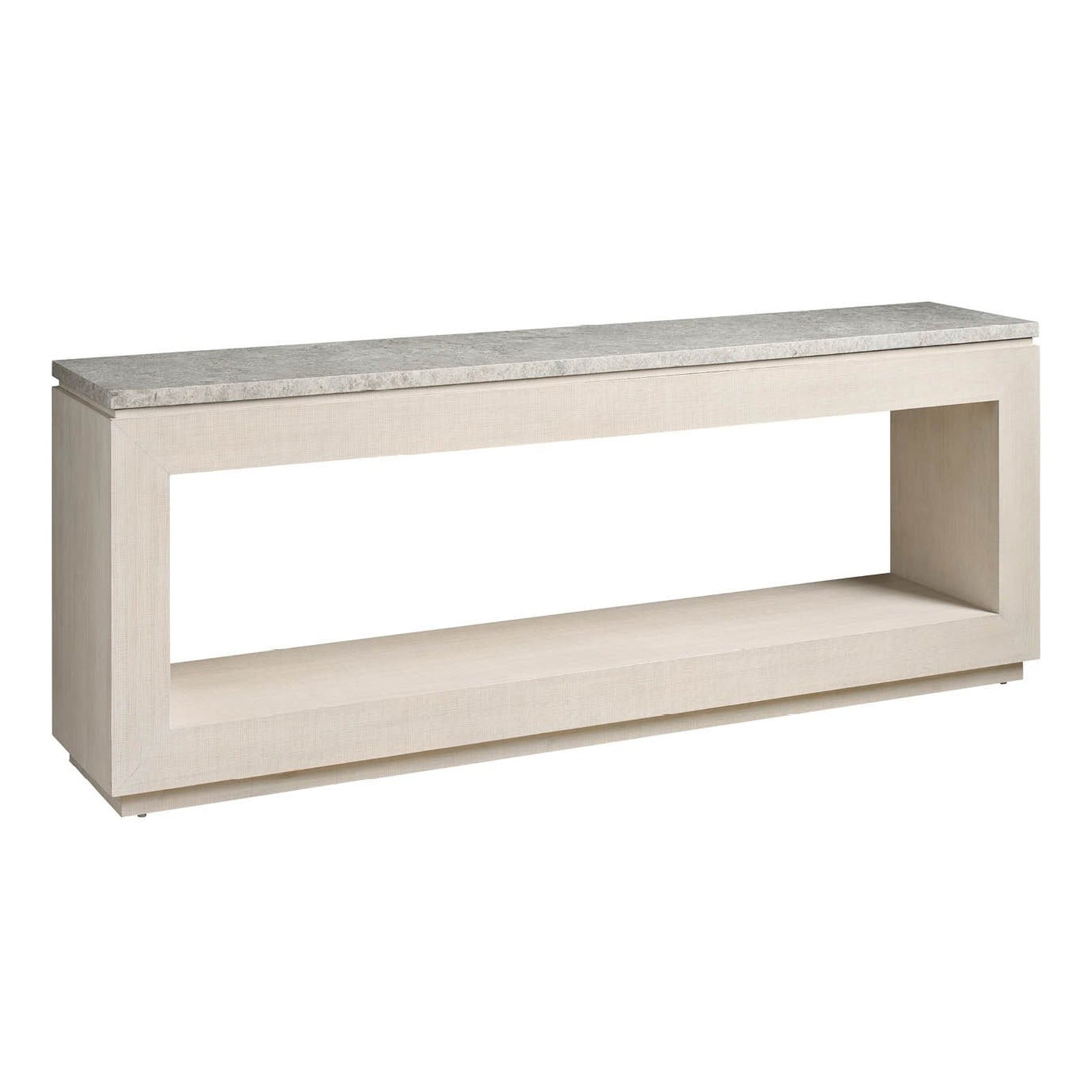 Avaline Monet Console Table by Universal Furniture at ZIN Home